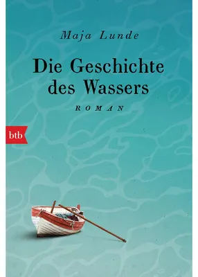Obrázok produktu pre Die Geschichte des Wassers