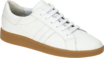 Produktbild von Geox Sneaker Low Damen 32303432313832 Weiß 36 EU