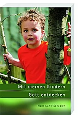 Obrázek produktu pro Objevování Boha s mými dětmi