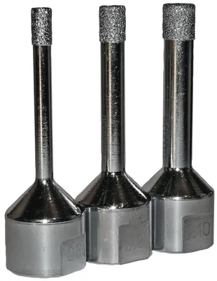Produktbild von Elmag Diamant-Kernbohrer Dia- CoreDrill, 64015