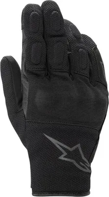 Obrázek produktu pro Rukavice Alpinestars S-Max Ds Black