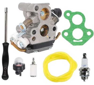 Image de Carburateur C1T-EL41 pour tronçonneuse