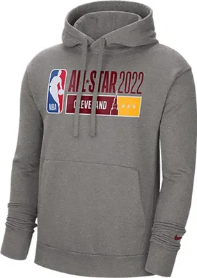 Image de Sweats Nike Fleece Essential All-star Weekend 2022 DH9528063