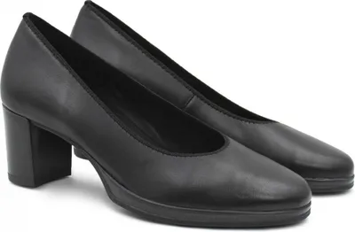 Produktbild von Ara Damen Pumps 12-22901-01 Farbe: Schwarz Größe: 39