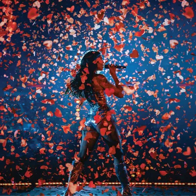 Produktbild von Dua Lipa - Dua Lipa (Live From Mexico) (140 g) (2 LP)