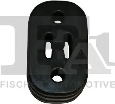 Produktbild von FA1 Auspuffhalter für FORD Mondeo V Kombi (CF) Auspuffanlage Montageteil 133-936
