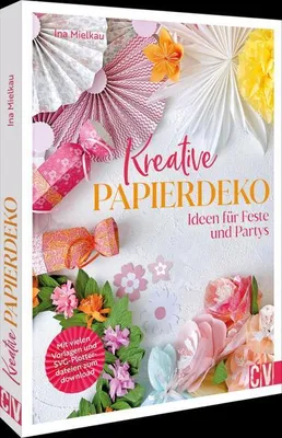 Image de Kreative Papierdeko