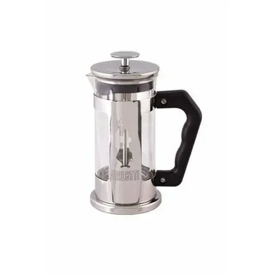 Produktbild von FRENCH PRESS 0,4 Liter Kaffeebereiter Kaffeekanne BIALETTI