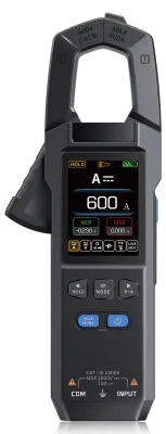 Productafbeelding van Stroomtangmultimeter, AC DC-stroomtang True RMS 10000 Count