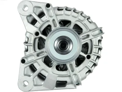Produktbild von AS-PL A3372S Lichtmaschine Generator LiMa 140A 12V für RENAULT Koleos II (HC) für NISSAN Qashqai II (J11, J11)