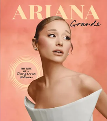 Obrázok produktu pre Ariana Grande
