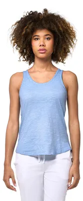 Immagine prodotto di Canotta da donna Leone Blue