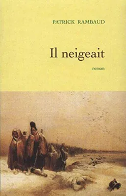 Image de Il NEIGEAIT