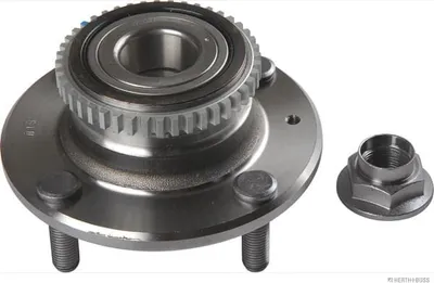 Produktbild von Herth+Buss  Jakoparts Radlagersatz Hinterachse Links J4710517