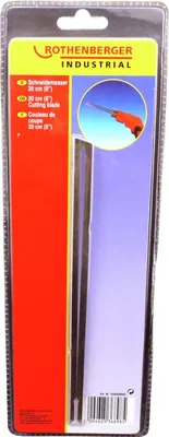 Produktbild von Schneidmesser 20 cm (8") 1500000065