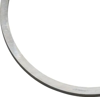 Produktbild von MZ Kolbenring 53,50x2 - ETZ125, TS125