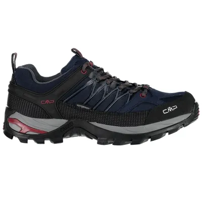 Produktbild von CMP Rigel Low WP Herren Wanderschuhe, Größe:45 EU
