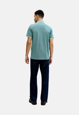 Produktbild von Jack & Jones Poloshirt JJEPAULOS POLO