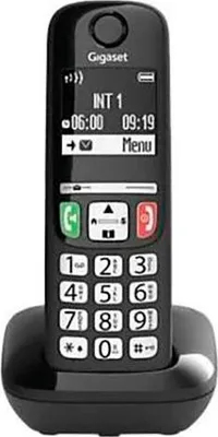 Immagine prodotto di Telefono fisso cordless Gigaset E270 Sys Taglia unica