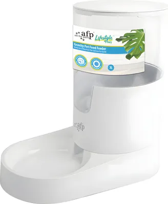 Obrázok produktu pre AFP Lifestlye 4 Pets - Gravitačné krmivo pre domáce zvieratá
