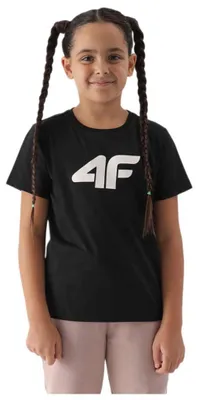 Imagen del producto de Camiseta de manga corta para niños, talla 164