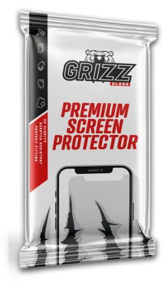 Produktbild von GrizzGlass Hybridglas HybridGlass für Sony Xperia 10 V