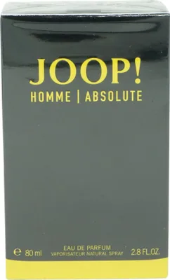 Immagine prodotto di Joop Homme Absolute Eau de Parfum Spray 80ml