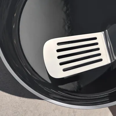 Produktbild von WMF Fusiontec Mineral Pro 518635290, 4,4 l, Rund, Schwarz, Edelstahl, Fusiontec, Edelstahl