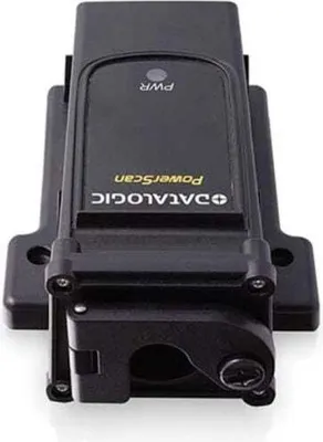Produktbild von Verbindungs-Modul Multi-Interface (RS-232, USB) Schwarz für Basestation BC9600