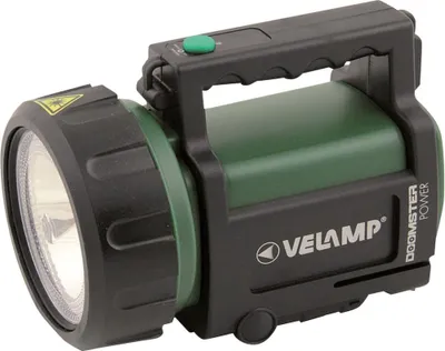 Produktbild von Akku-Handscheinwerfer IR 666 LED 5W