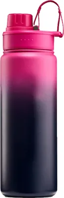 Produktbild von Satch Pink Graffiti - Edelstahl Trinkflasche