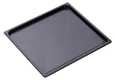 Zdjęcie produktu dla Amica 00150, Prostokątny, Czarny