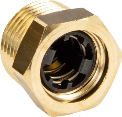 Produktbild von AFRISO Absperrventil DN10 3/8"