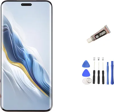Produktbild von Original Huawei Honor Magic 6 Pro LCD Display Touchscreen Bildschirm