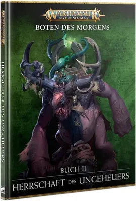 Produktbild von Games Workshop 80-50, Regelbuch, Mehrfarbig, 1 Stück(e)