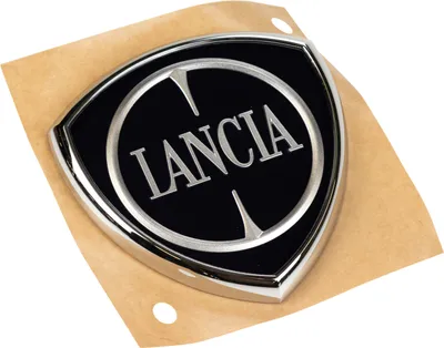 Produktbild von Original Emblem vorne passend für Lancia Ypsilon 2011-2018 51965258