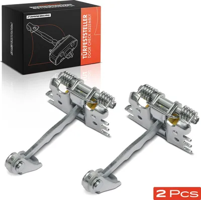 Image de Frankberg 2x Arrêt de porte, maintien de porte, butée de porte pour Renault Laguna III Grandtour 2.0L