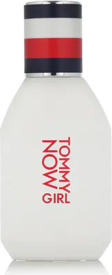 Zdjęcie produktu dla Tommy Hilfiger Spray Tommy Hilfiger Tommy Girl Now woda toaletowa 30ml