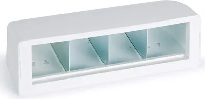 Immagine prodotto di Telaio di installazione WPB4 Fonestar