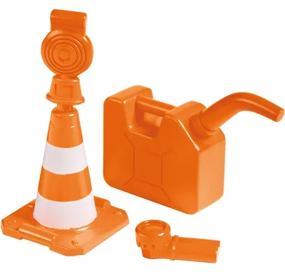 Produktbild von Simba Feuerwehrmann Sam Polizei-Motorrad, Spielfahrzeug (mit Figur)