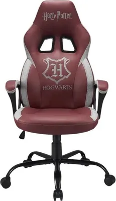 Image de Subsonic Gaming Stuhl - Harry Potter