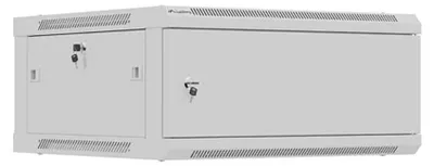 Imagen del producto de Armario rack Lanberg Wf01-6604-00s, una talla / Enchufe europeo, 220V, una talla