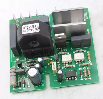 Immagine prodotto di Scheda elettronica - parte 29 (DED6604)