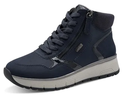 Obrázek produktu pro Damen Tex Stiefelette 37 38 39 40 41 42 IVORY Jana Weite H