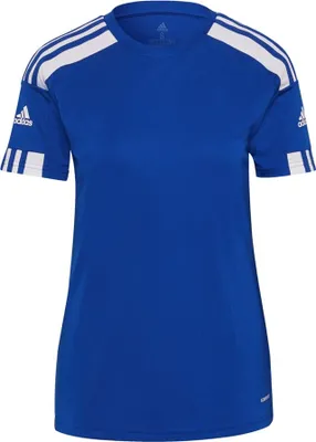 Produktbild von Adidas Tshirts Squadra 21, GK9150, Größe: 176