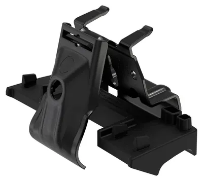 Image de Kit de fixation de glissière pour automobiles