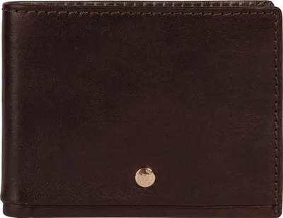 Produktbild von bugatti Geldbörse Neaples Herren, Damen braun