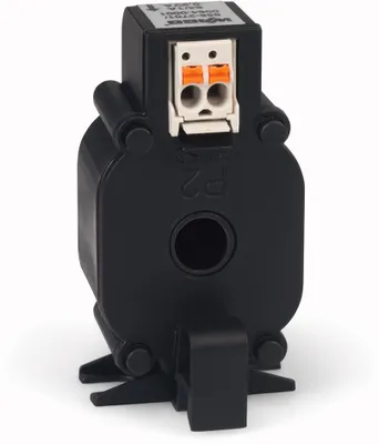 Image de WAGO GmbH & Co. KG Transformateur de courant enfichable 855-2701/035-001
