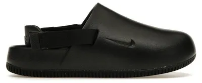 Obrázok produktu pre Nike Calm Mule čierne (dámske) - veľkosť EU 43