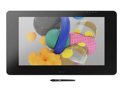 Produktbild von Wacom Cintiq Pro 24